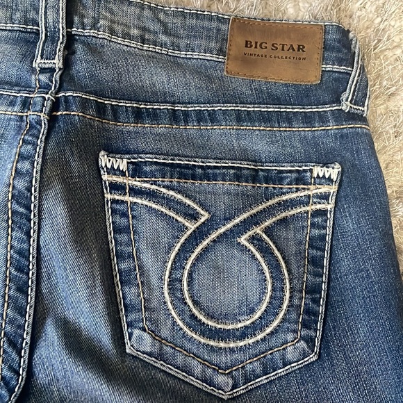 Womens Big Star jeans size 30. In mint condition. - Picture 2 of 4